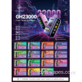 Elfbar GH23000 Disposable Vape America